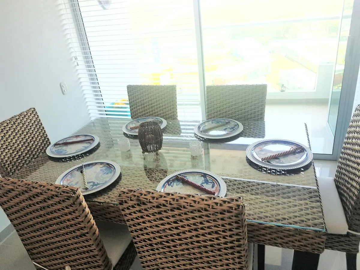 Luxury Asian Flat Apartment Barranquilla 0*, Barranquilla (Atlantico)