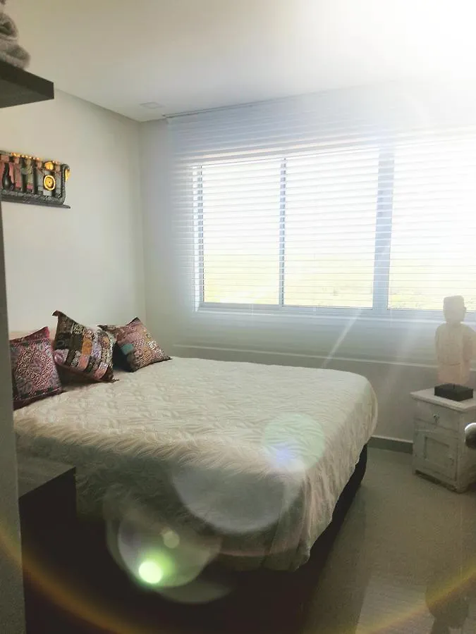 Luxury Asian Flat Apartamento Barranquilla