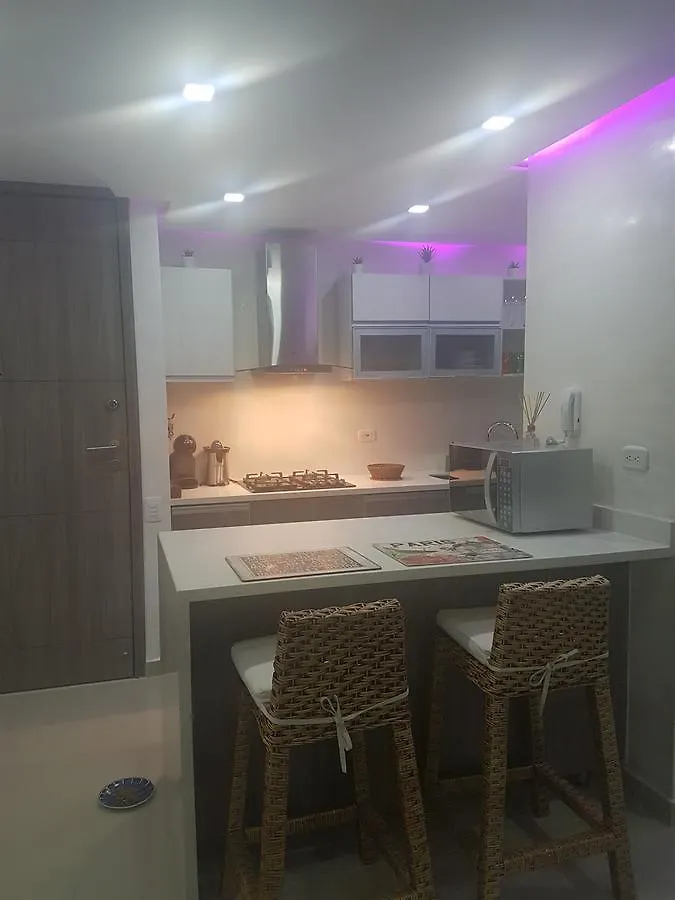 Luxury Asian Flat Apartamento Barranquilla  Barranquilla (Atlantico)