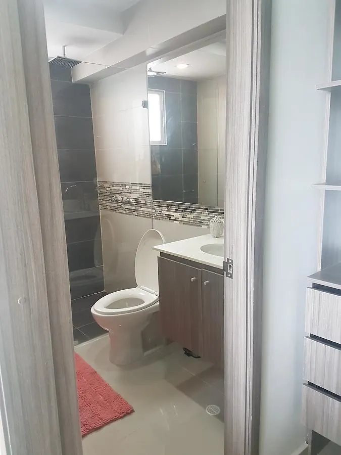 Luxury Asian Flat Apartamento Barranquilla Barranquilla (Atlantico)