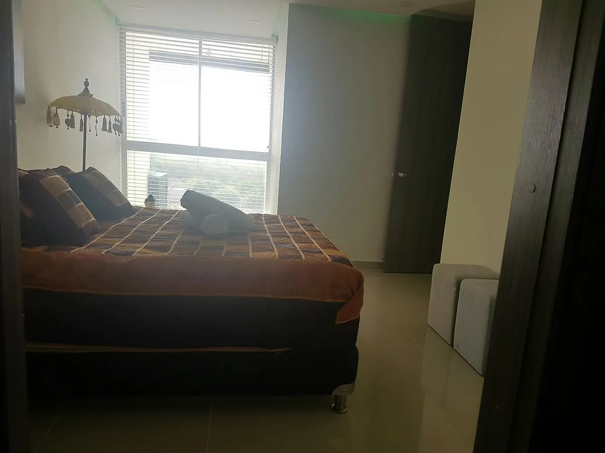 Luxury Asian Flat Apartamento Barranquilla 0*, Barranquilla (Atlantico) Colombia