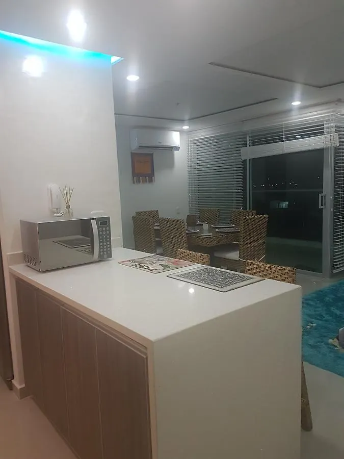 Luxury Asian Flat Apartamento Barranquilla