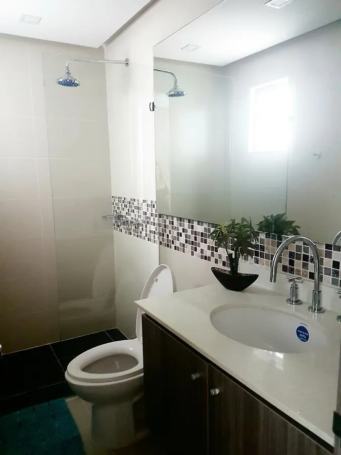 Luxury Asian Flat Apartamento Barranquilla  Barranquilla (Atlantico)