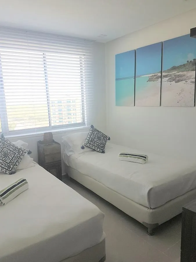 Luxury Asian Flat Apartamento Barranquilla