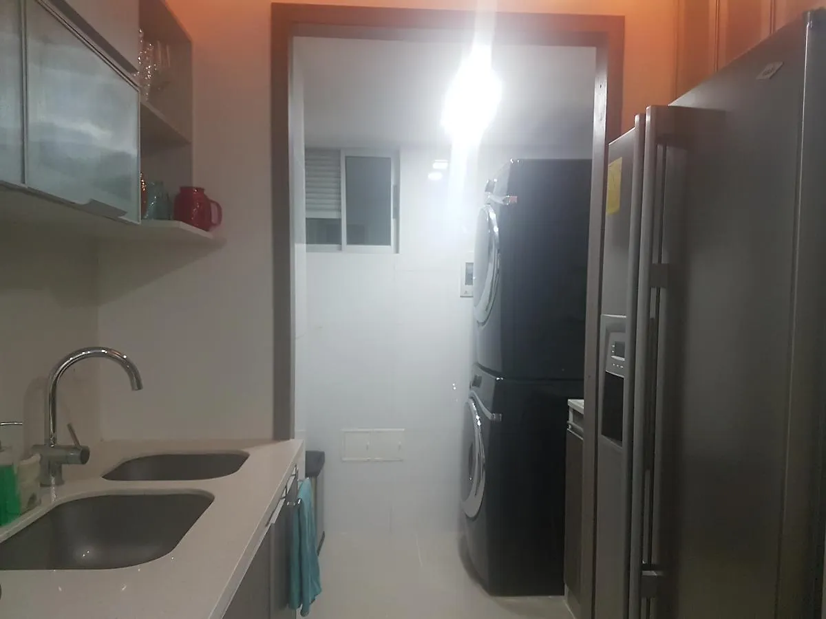 Luxury Asian Flat Apartamento Barranquilla Colombia
