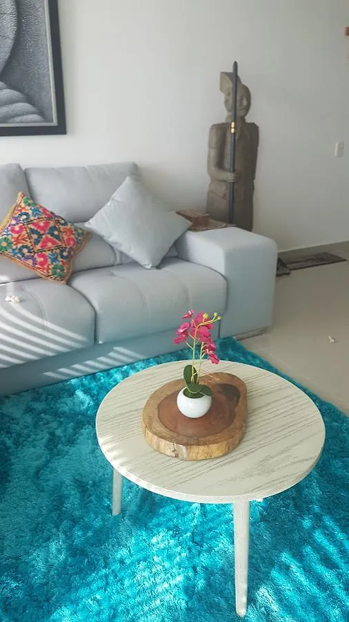 Luxury Asian Flat Apartamento Barranquilla Barranquilla (Atlantico)