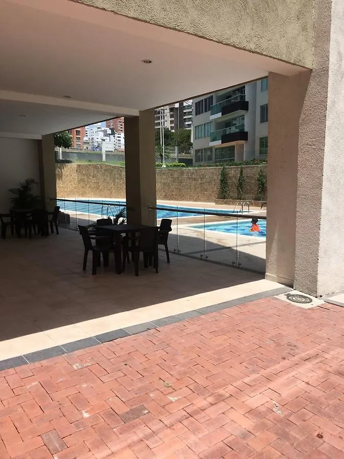 Luxury Asian Flat Apartamento Barranquilla