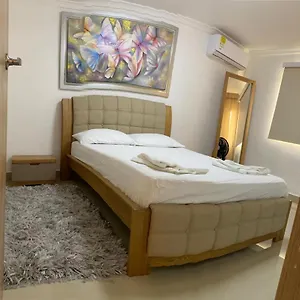  Apartamento Hospedaje La Toscano, Conjunto Residencial Ciudad Del Sol 1