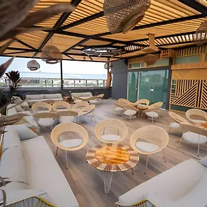  Apartamento Lagos