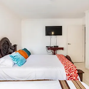  Apartamento Hermoso Apartamento Riomar